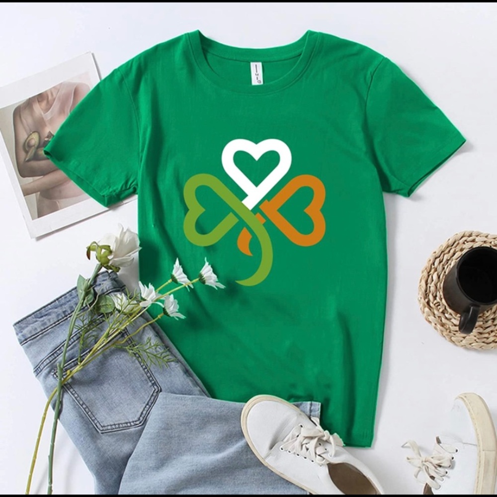St. Patrick’s Day T-Shirt